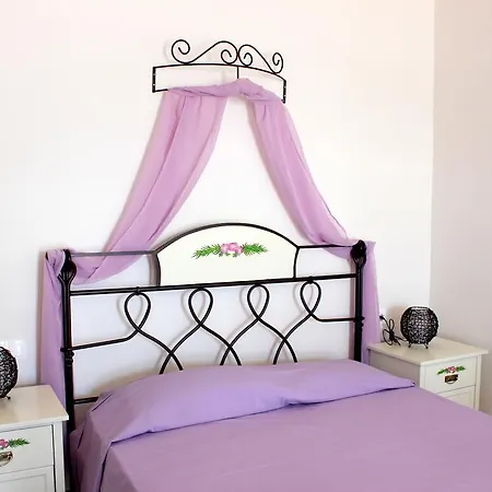 アパートホテル Drimoni Boutique 3*