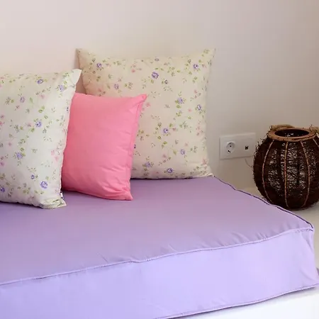 Drimoni Boutique מלון דירות 3*