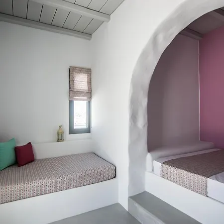 Drimoni Boutique Appart hôtel *