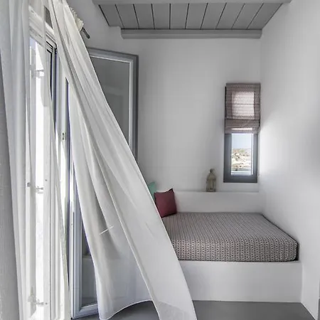 Drimoni Boutique Aparthotel