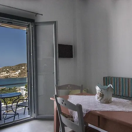 Aparthotel Drimoni Boutique *