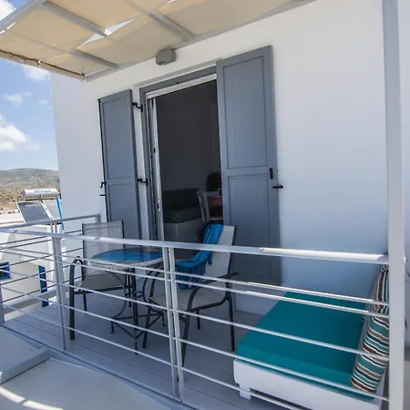 Drimoni Boutique איוס חורה