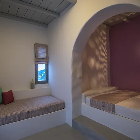Lejlighedshotel Drimoni Boutique 3*