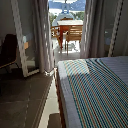 מלון דירות Drimoni Boutique