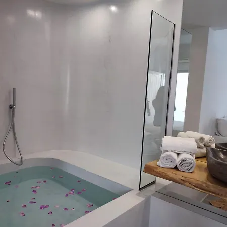 Appart hôtel Drimoni Boutique