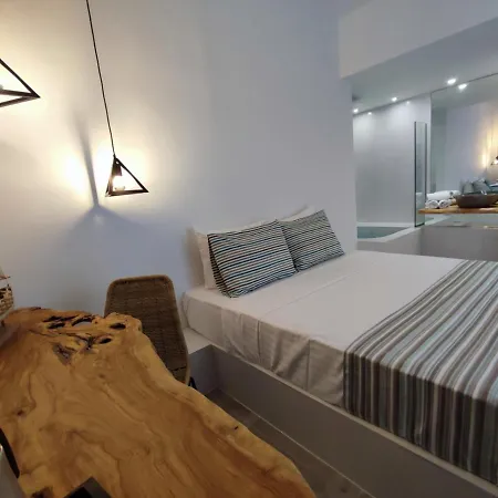 Drimoni Boutique מלון דירות 3*