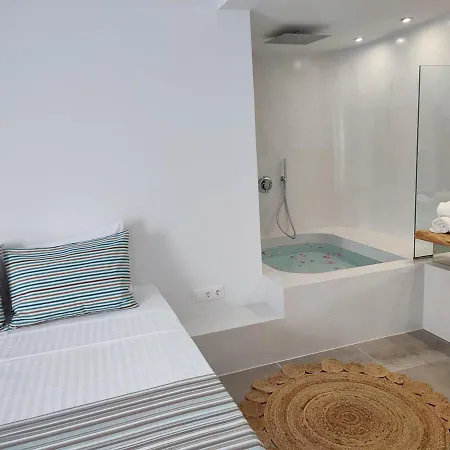 Drimoni Boutique מלון דירות