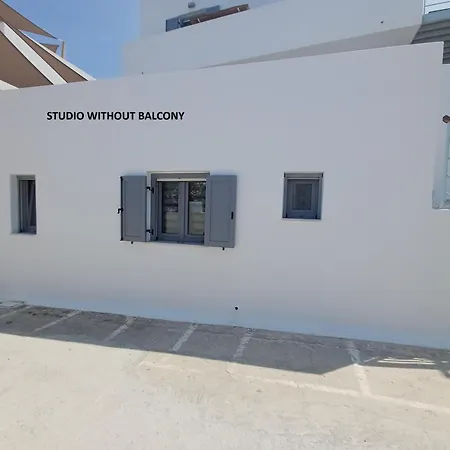 Drimoni Boutique Chora d'Ios