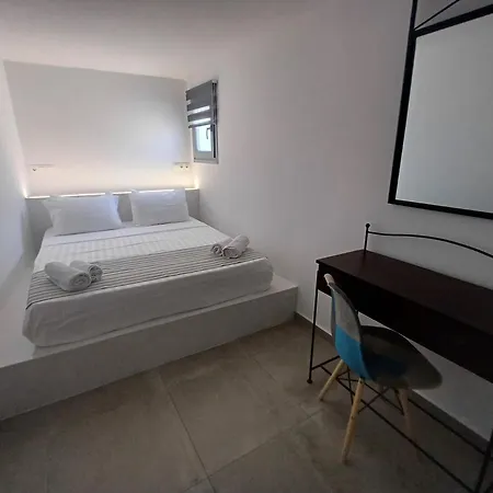 Drimoni Boutique Aparthotel