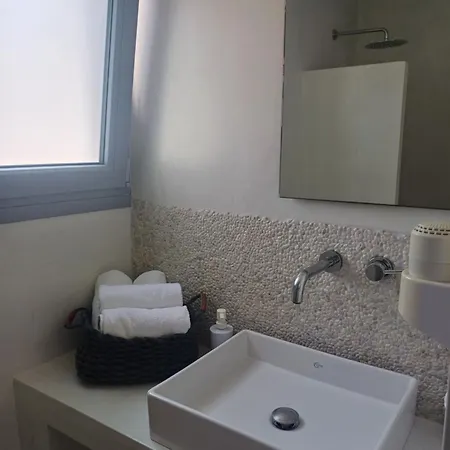 Aparthotel Drimoni Boutique