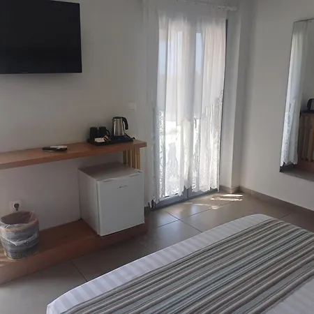 Drimoni Boutique Aparthotel 3*