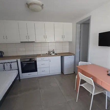 Drimoni Boutique アパートホテル