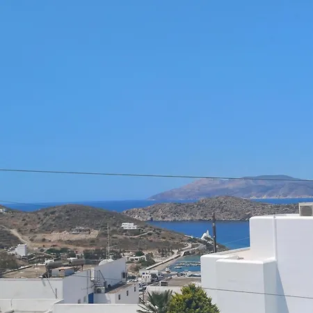 Aparthotel Drimoni Boutique