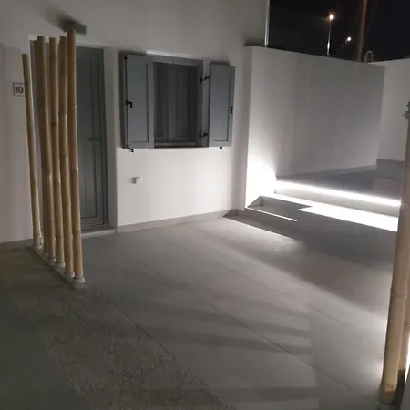 Drimoni Boutique Aparthotel