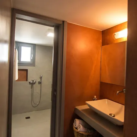 Drimoni Boutique איוס חורה