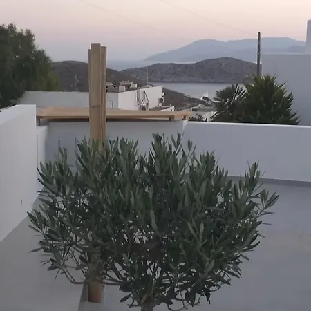 Drimoni Boutique 3*