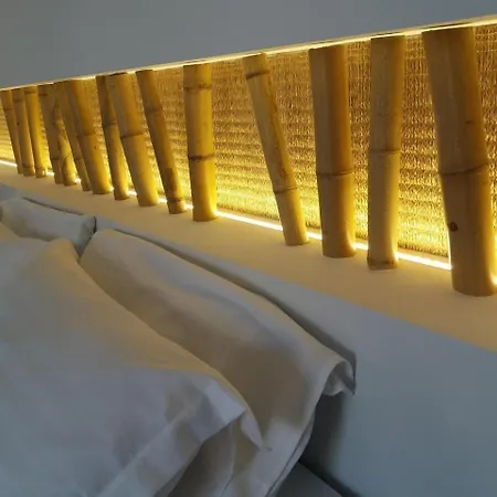 Drimoni Boutique Aparthotel