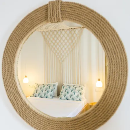 Aparthotel Drimoni Boutique