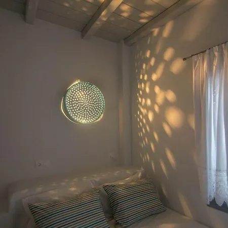 Drimoni Boutique איוס חורה