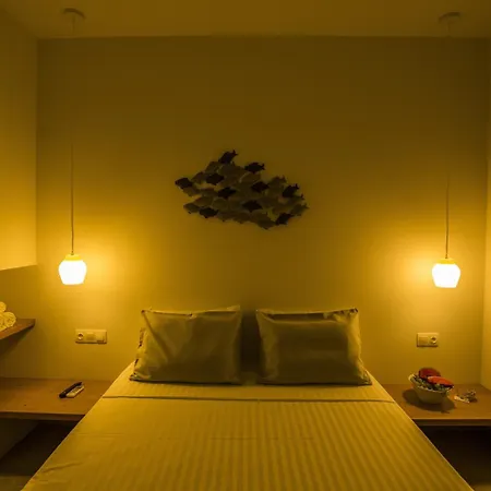 Aparthotel Drimoni Boutique