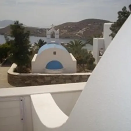 Drimoni Boutique アパートホテル 3*