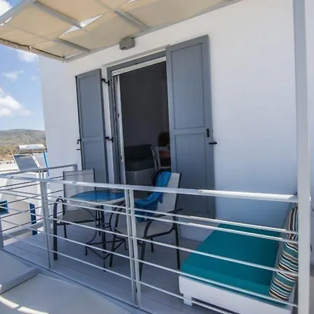 Drimoni Boutique מלון דירות