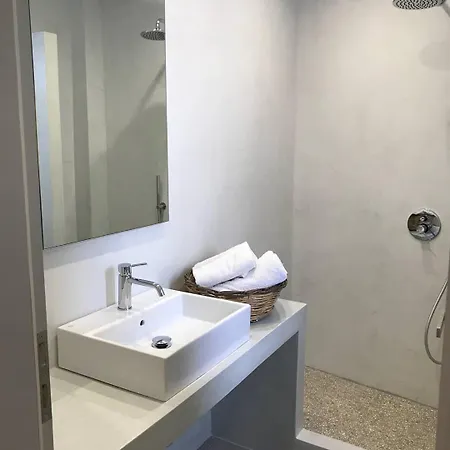 Drimoni Boutique Aparthotel