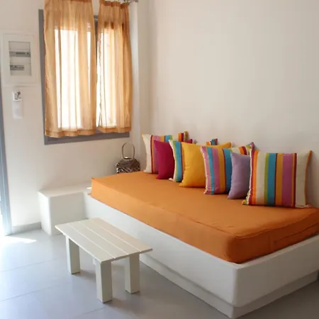 Drimoni Boutique Aparthotel