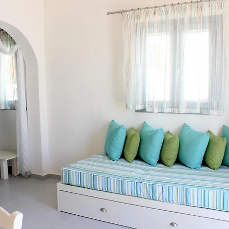 Drimoni Boutique 3* איוס חורה