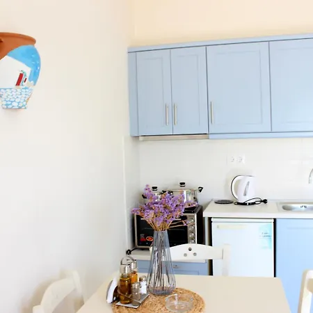 Aparthotel Drimoni Boutique