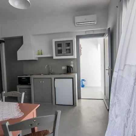 Drimoni Boutique 3* איוס חורה