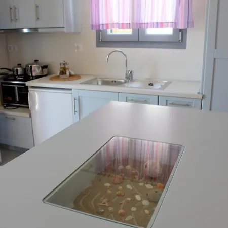 Drimoni Boutique Aparthotel 3*