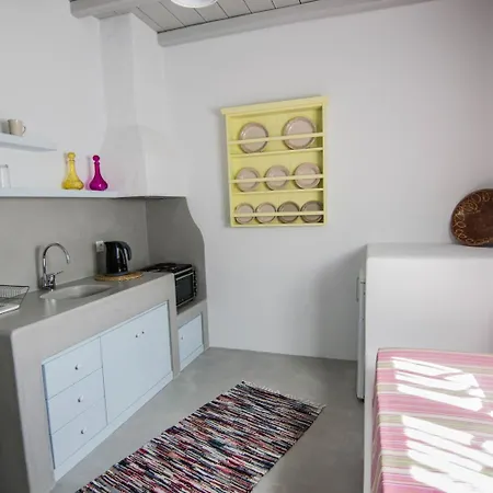 Aparthotel Drimoni Boutique 3*