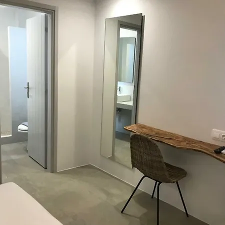 Drimoni Boutique מלון דירות 3*