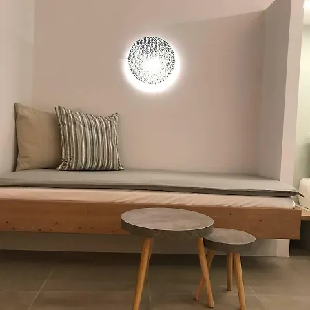 Aparthotel Drimoni Boutique