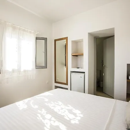 Drimoni Boutique Chora