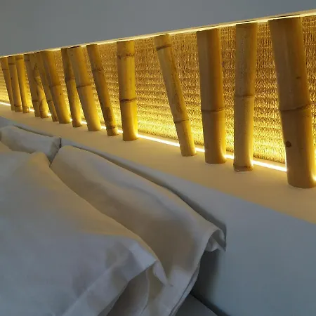 Drimoni Boutique イオス島 チョーラ