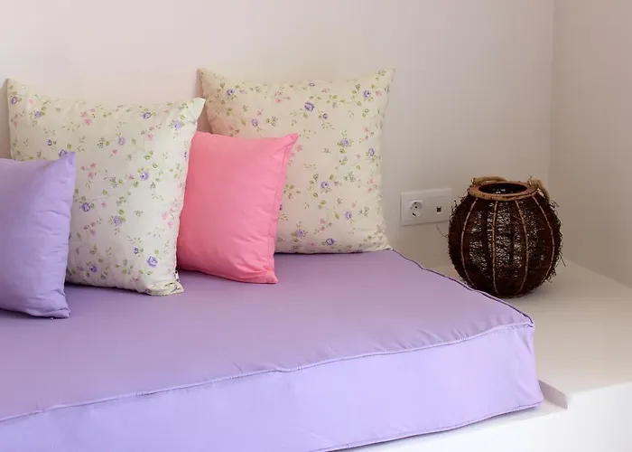 Drimoni Boutique Aparthotel 3*