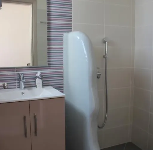 Aparthotel Drimoni Boutique 3*