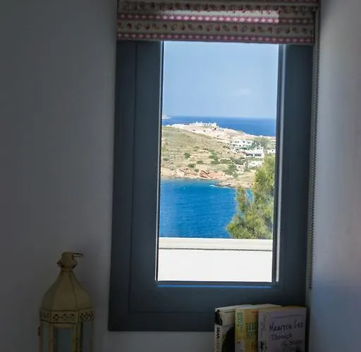 Aparthotel Drimoni Boutique 3*