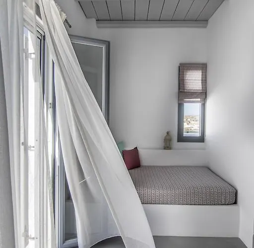 Drimoni Boutique Aparthotel