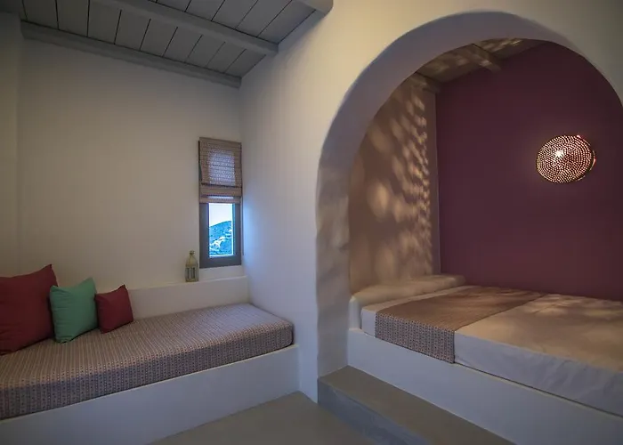 Aparthotel Drimoni Boutique 3*