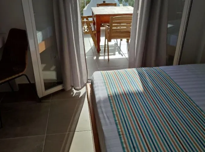 Aparthotel Drimoni Boutique