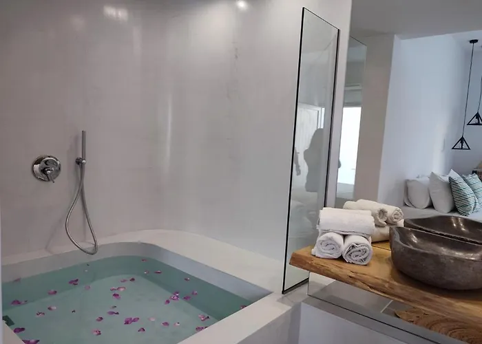 Aparthotel Drimoni Boutique