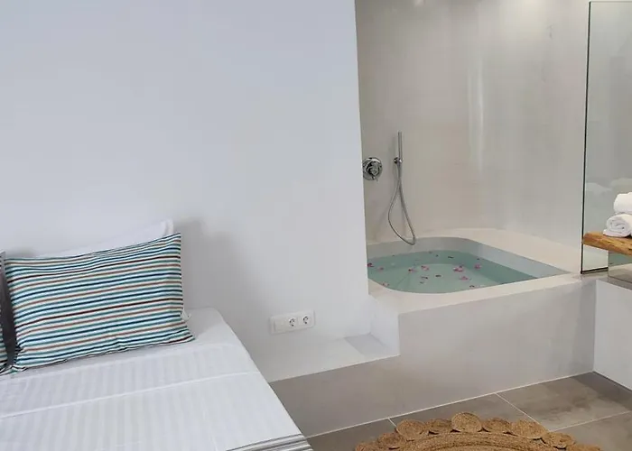 Drimoni Boutique Aparthotel