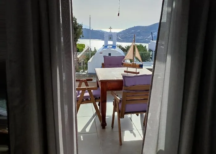 Aparthotel Drimoni Boutique 3*