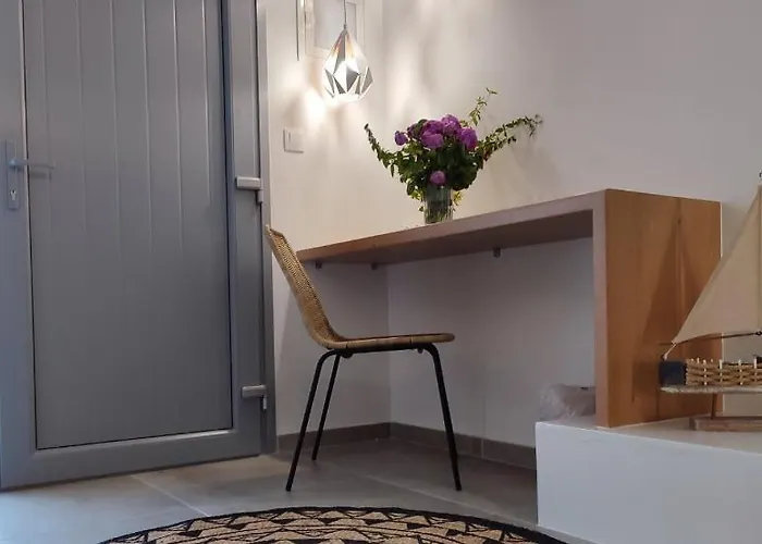 Aparthotel Drimoni Boutique 3*