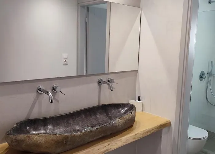 Aparthotel Drimoni Boutique 3*