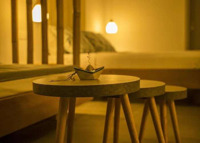 Drimoni Boutique Chora (Ios)