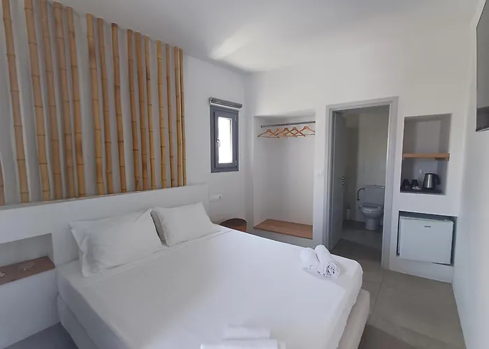 Drimoni Boutique 3* Chora